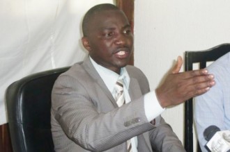 Côte dÂ’ivoire : Arrêté au Congo, Doumbia Major libéré et expulsé en France